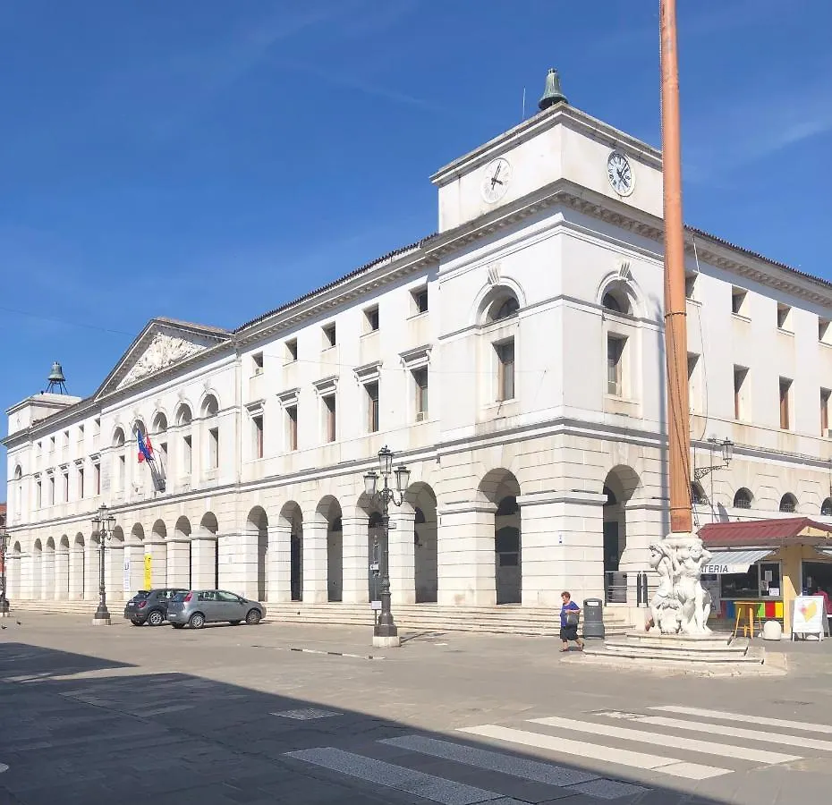 Family House Di Genny E Nicola Small Suite Chioggia 0*,  Italy