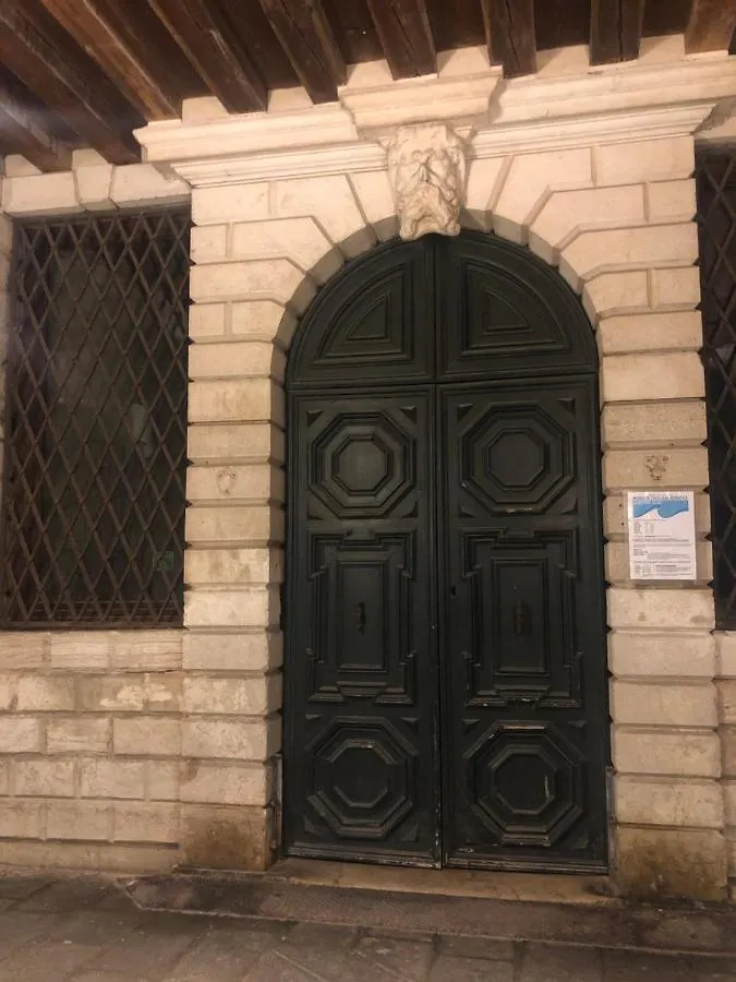Apartment Family House Di Genny E Nicola Small Suite Chioggia