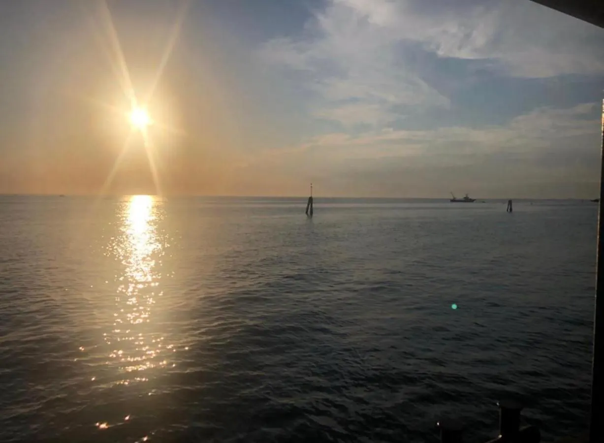 Apartment Family House Di Genny E Nicola Small Suite Chioggia