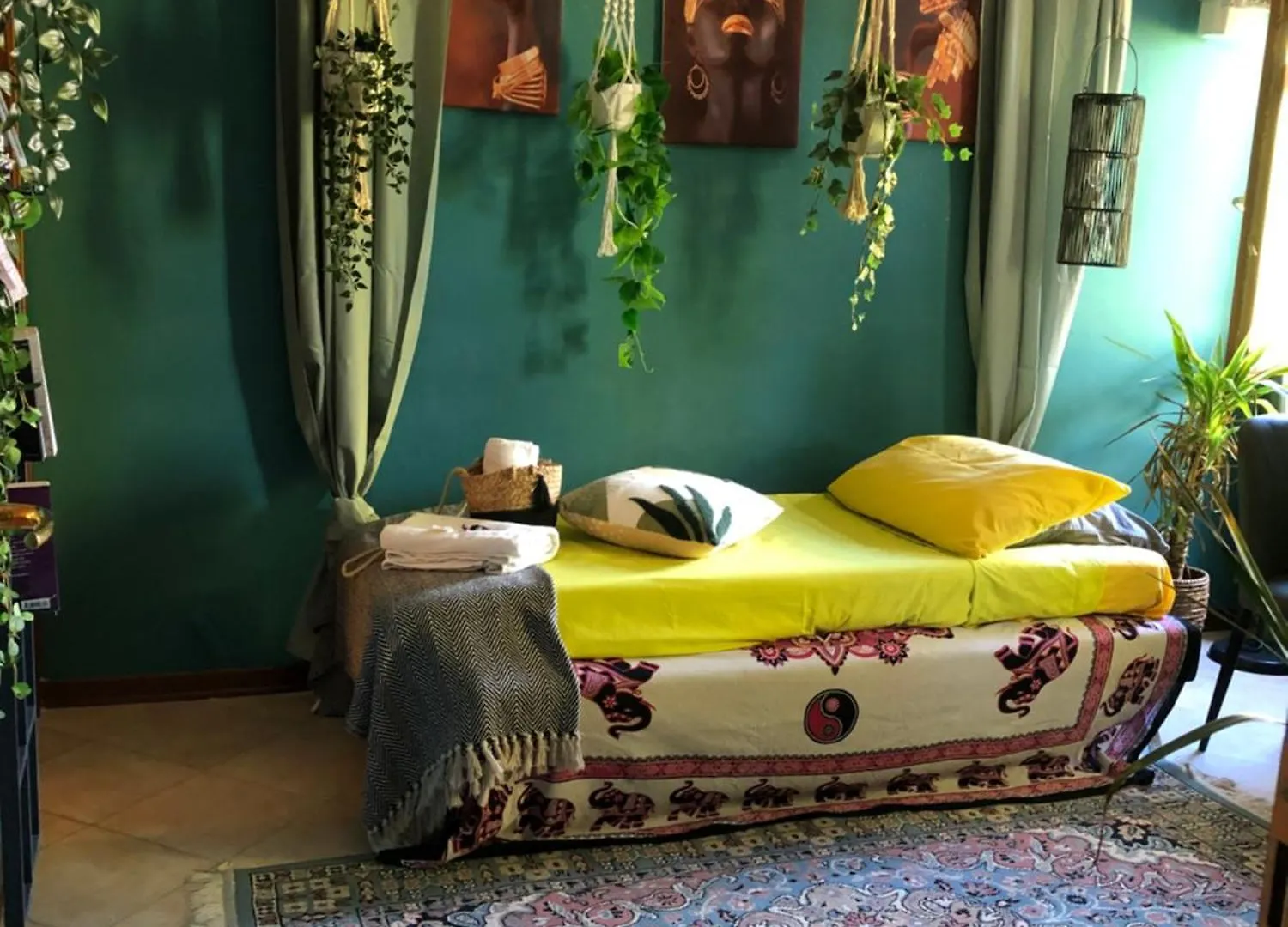 Family House Di Genny E Nicola Small Suite Chioggia Italy