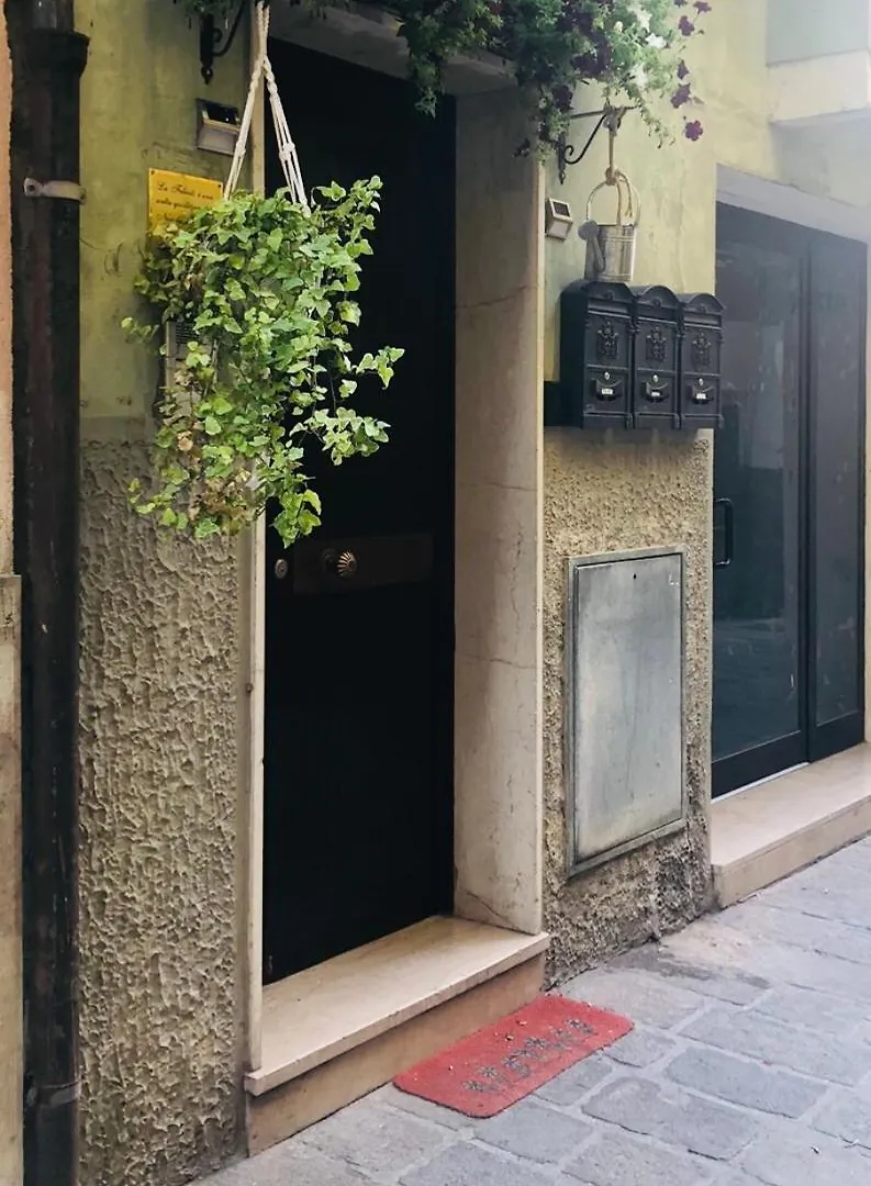 Family House Di Genny E Nicola Small Suite Chioggia Apartment