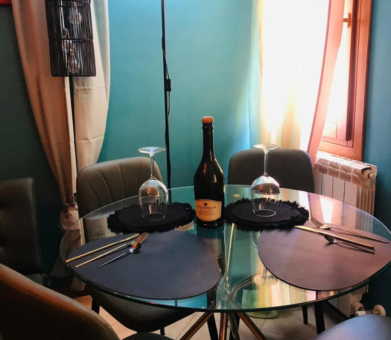 Family House Di Genny E Nicola Small Suite Chioggia Apartment