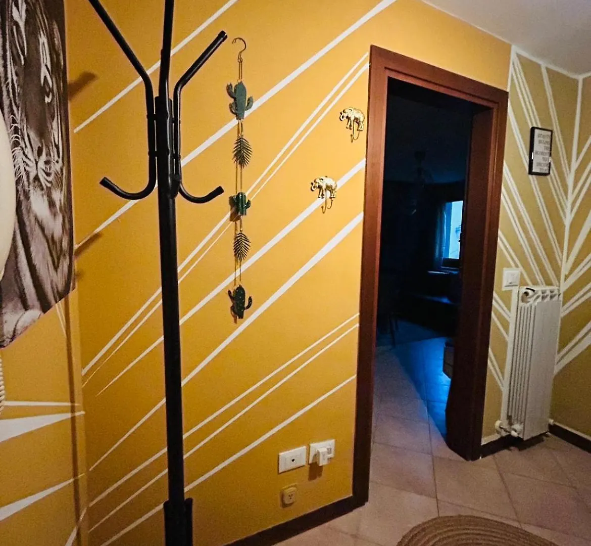Family House Di Genny E Nicola Small Suite Chioggia