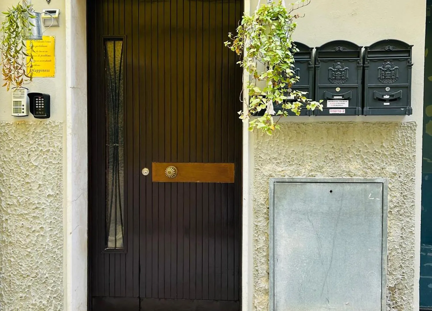 Apartment Family House Di Genny E Nicola Small Suite Chioggia Italy