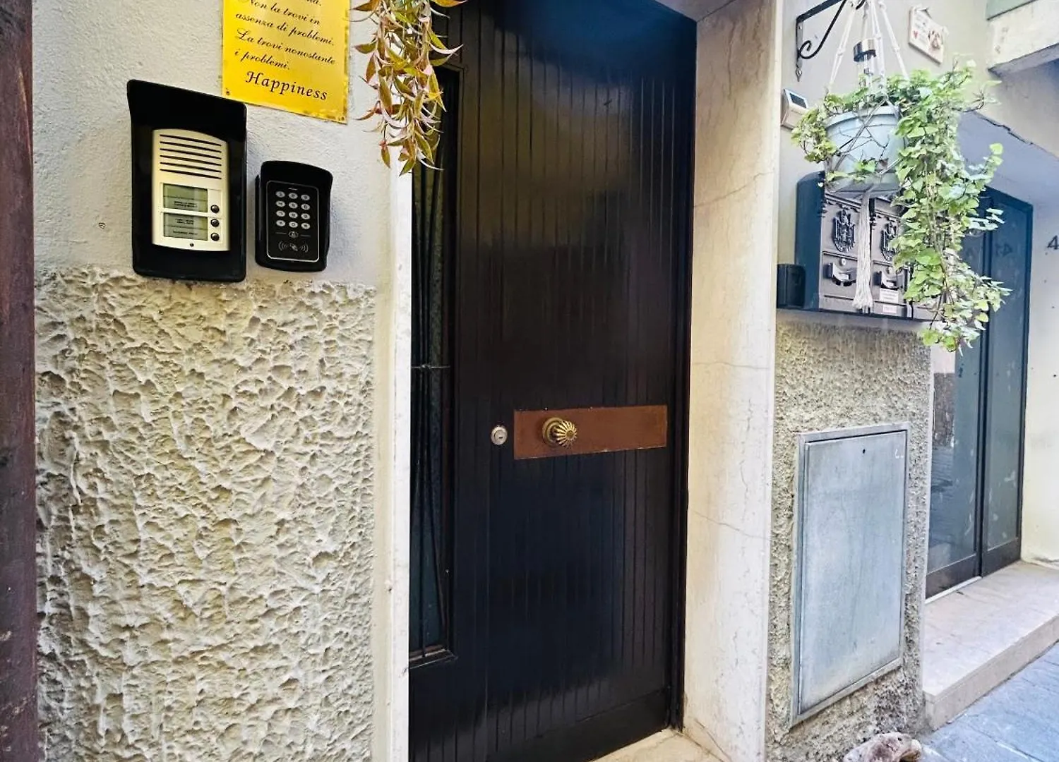 Family House Di Genny E Nicola Small Suite Chioggia 0*,  Italy