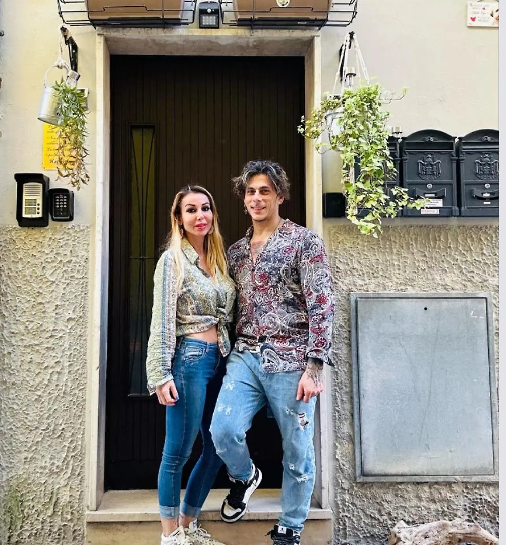 Family House Di Genny E Nicola Small Suite Chioggia 0*,
