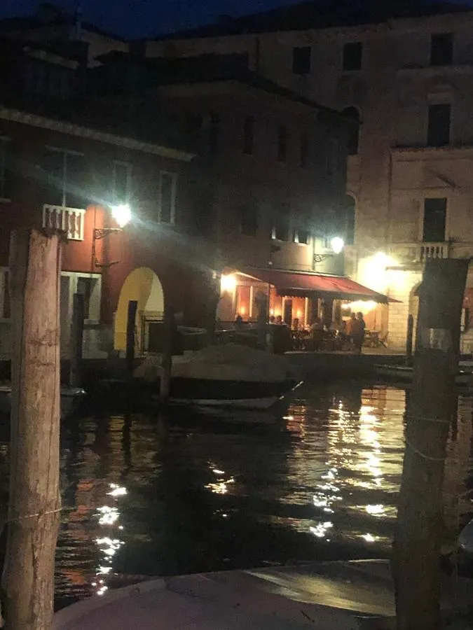 Apartment Family House Di Genny E Nicola Small Suite Chioggia Italy