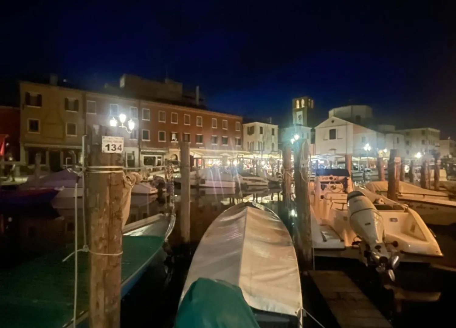 Apartment Family House Di Genny E Nicola Small Suite Chioggia