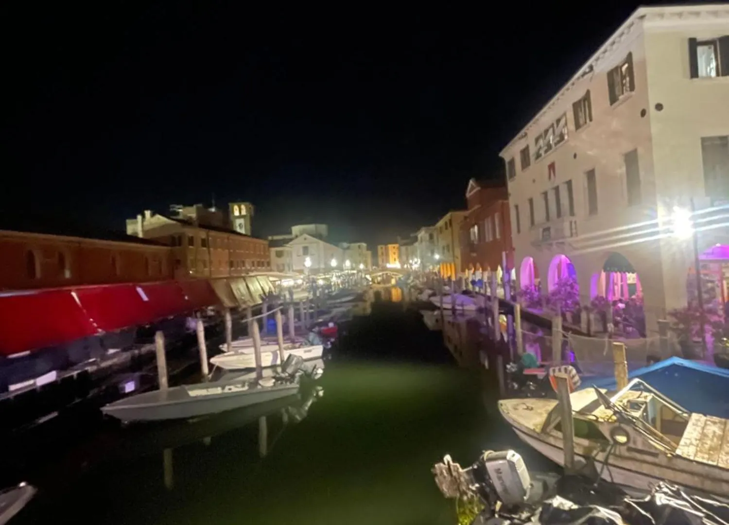Apartment Family House Di Genny E Nicola Small Suite Chioggia