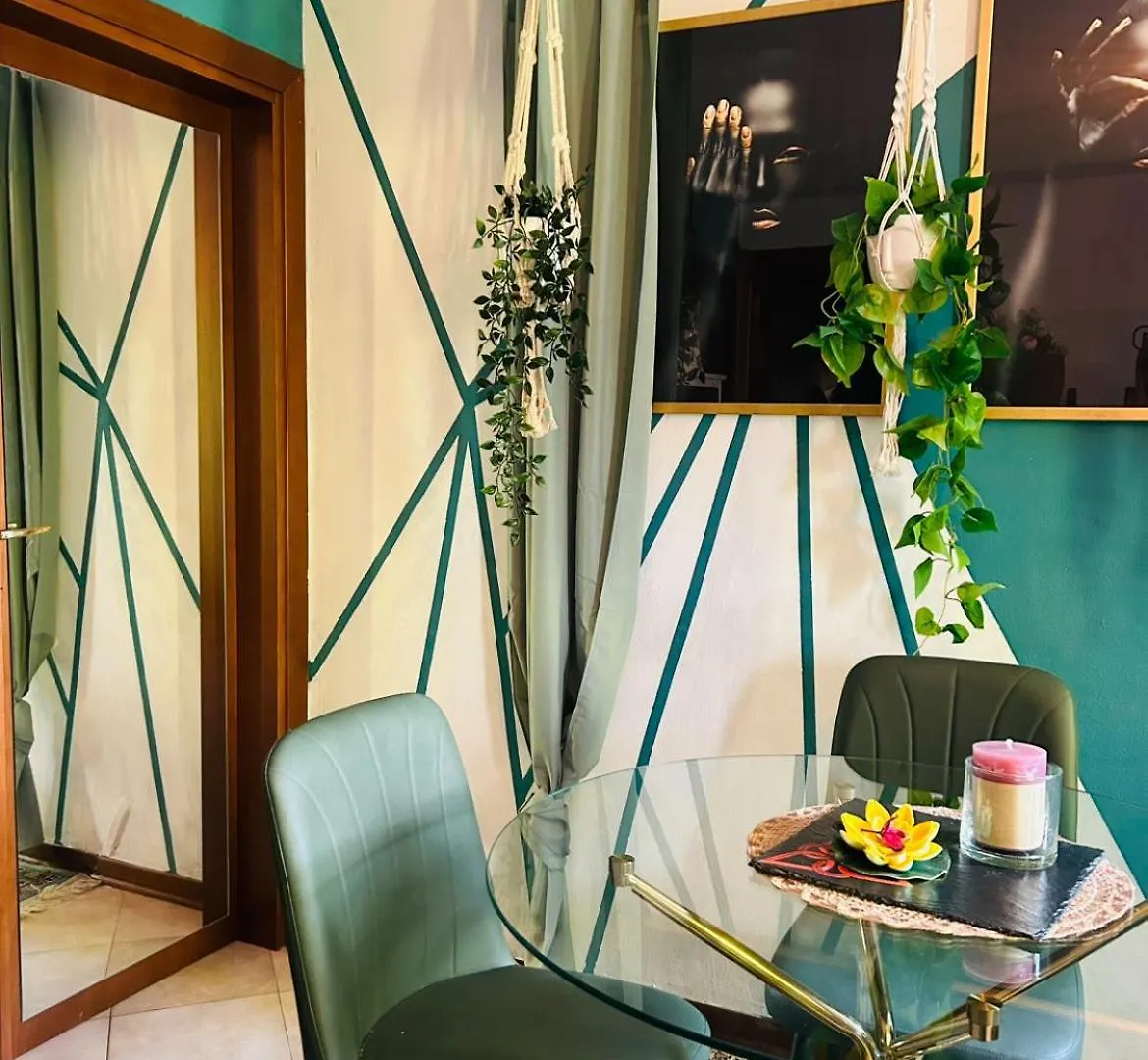 Family House Di Genny E Nicola Small Suite Chioggia Apartment