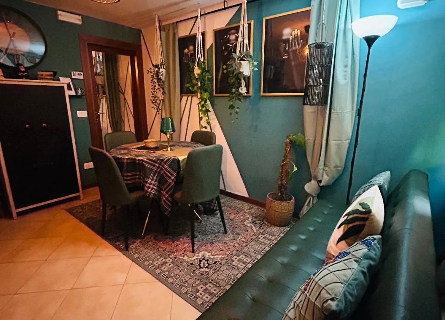 Apartment Family House Di Genny E Nicola Small Suite Chioggia