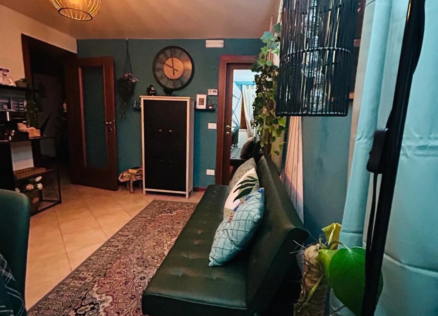 Family House Di Genny E Nicola Small Suite Chioggia