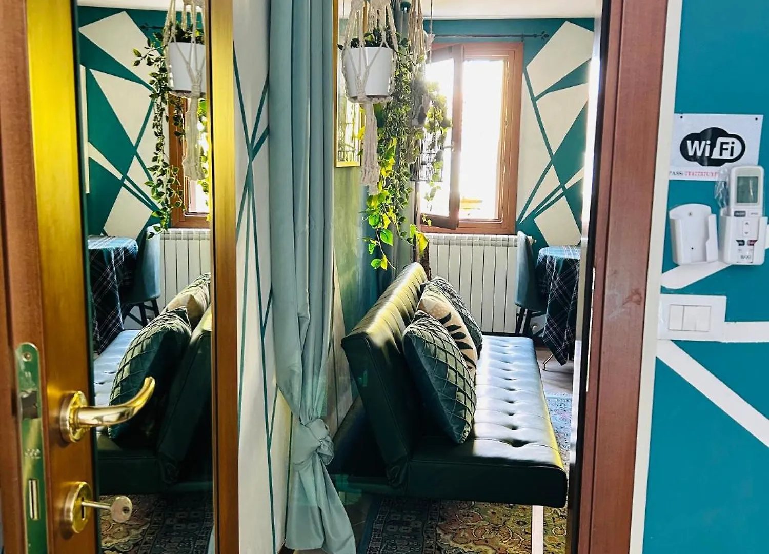 Apartment Family House Di Genny E Nicola Small Suite Chioggia